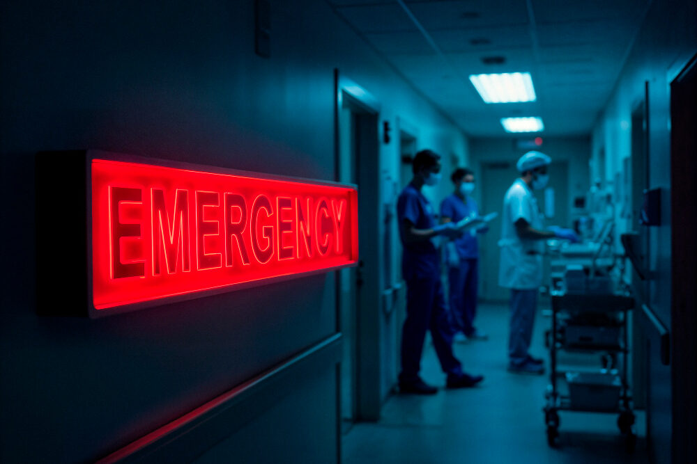 Explore the lifesaving services with Critical Care Specialty Hospital in Ranchi