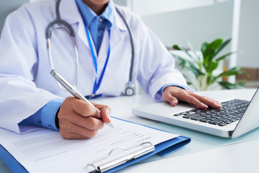 Seeking the Best General Physician in Ranchi