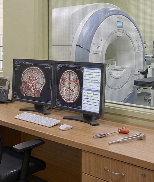 Neurology & Neurosurgery-1