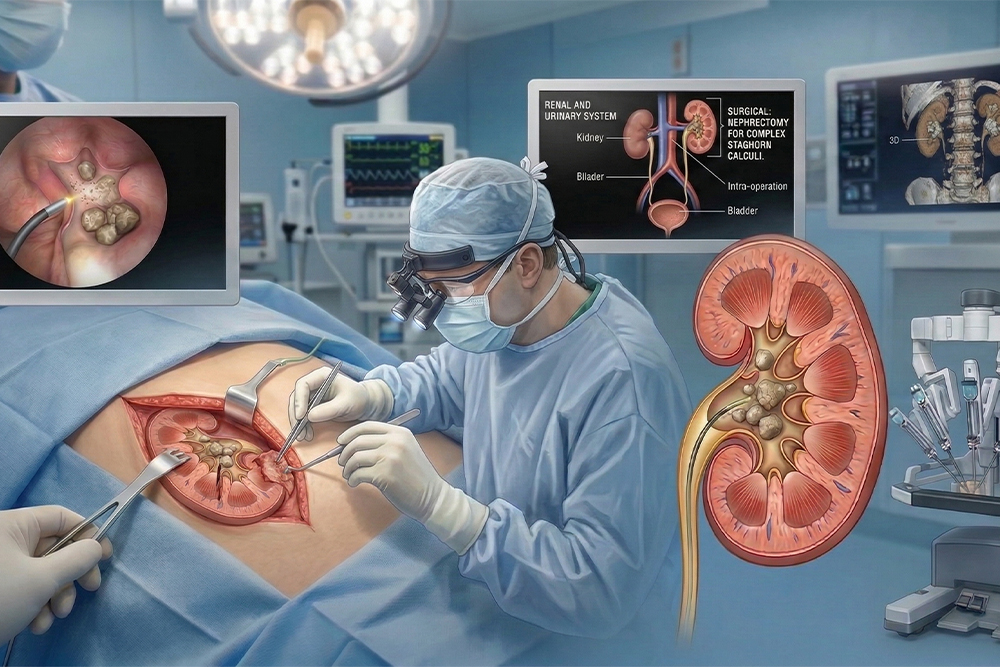 nephrology