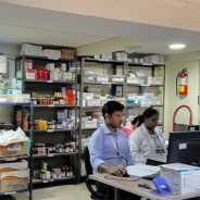 Pharmacy